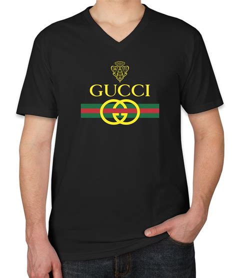 gucci t shirt mens uk|real gucci shirts for men.